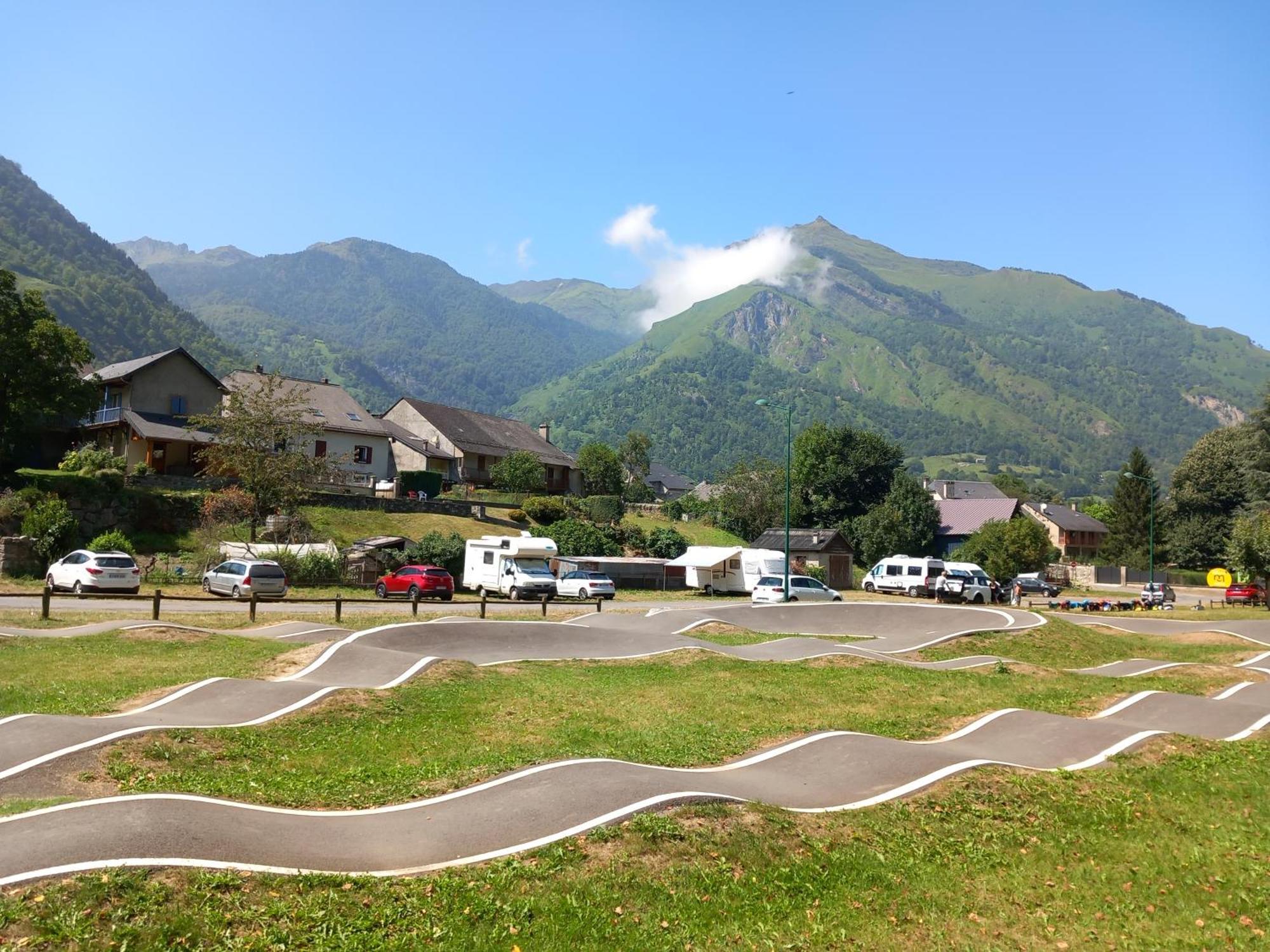 Appartamento La Campana 107 Bielle Esterno foto