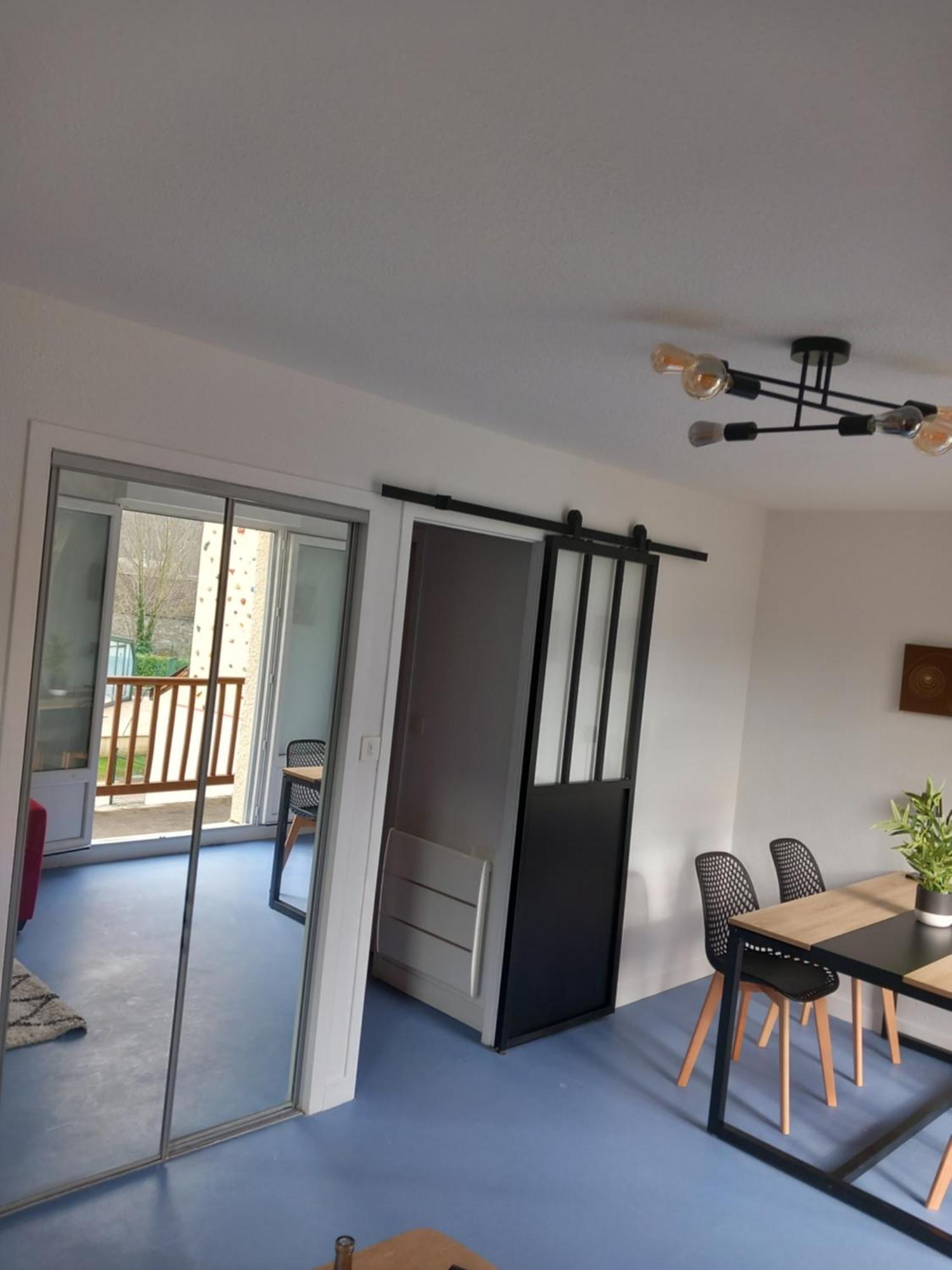 Appartamento La Campana 107 Bielle Esterno foto