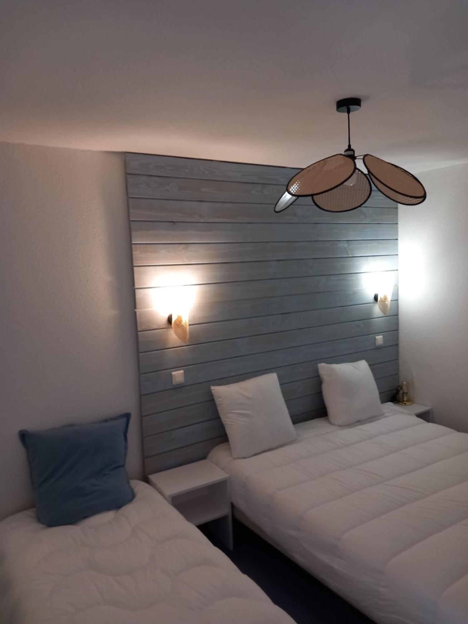 Appartamento La Campana 107 Bielle Esterno foto