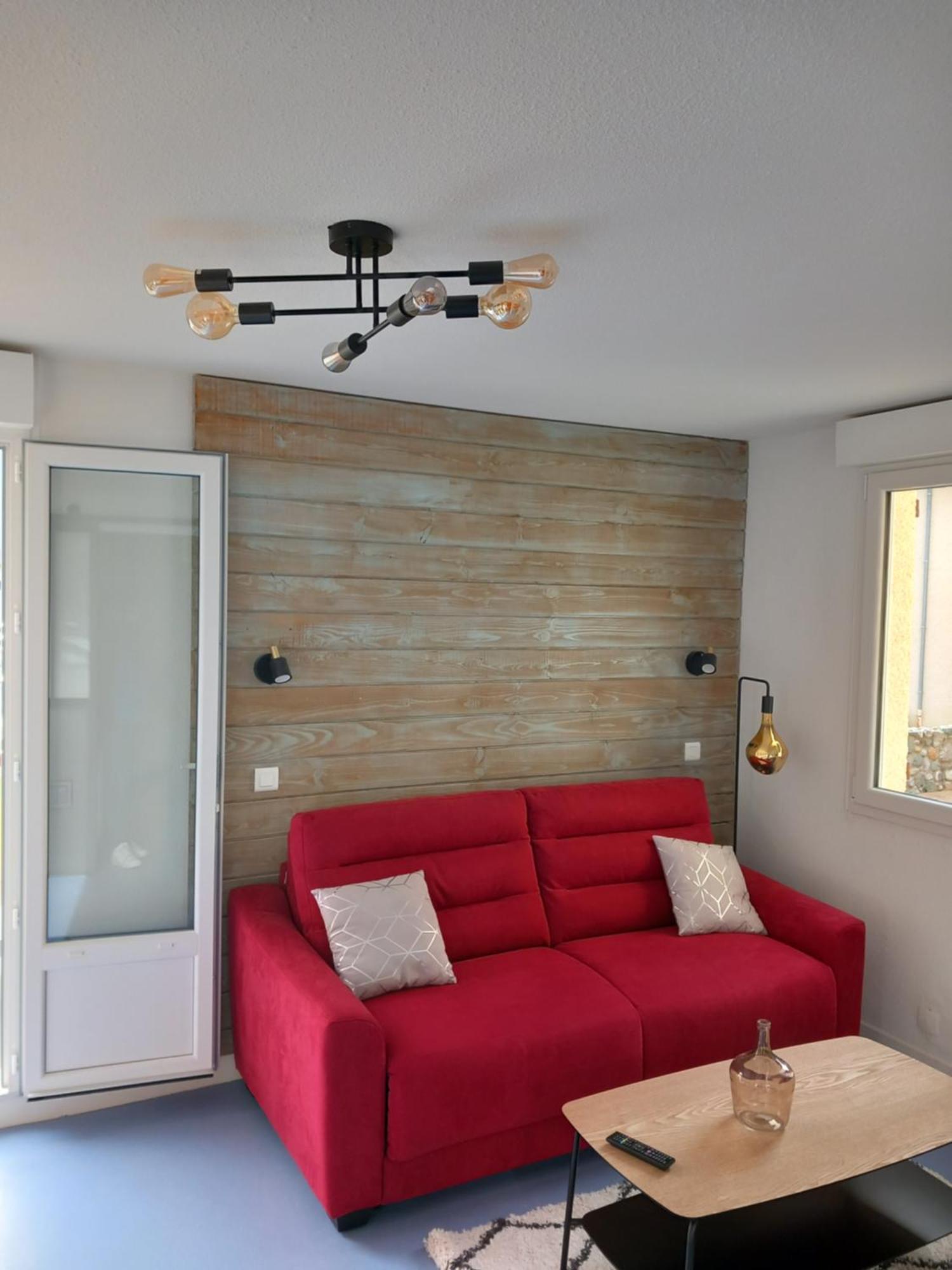 Appartamento La Campana 107 Bielle Esterno foto