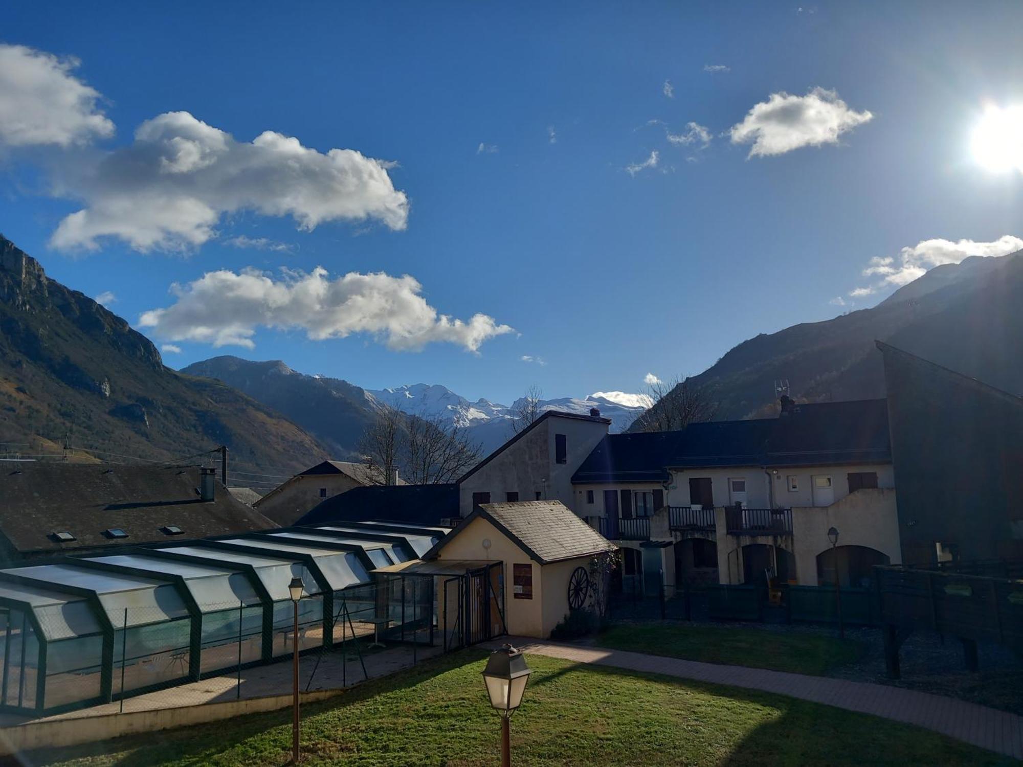 Appartamento La Campana 107 Bielle Esterno foto